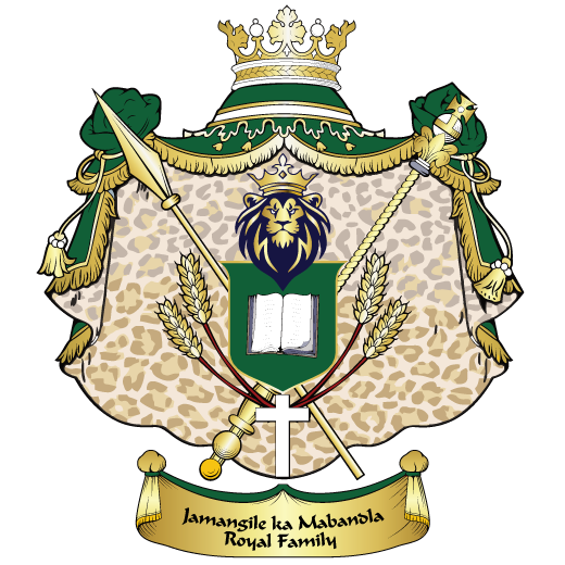 royal-protocol-mabandla-royal-family